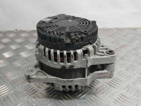 Foto 3ª: Alternador DR 4.0 EV 116CV [SQRE4G15C] (2022)