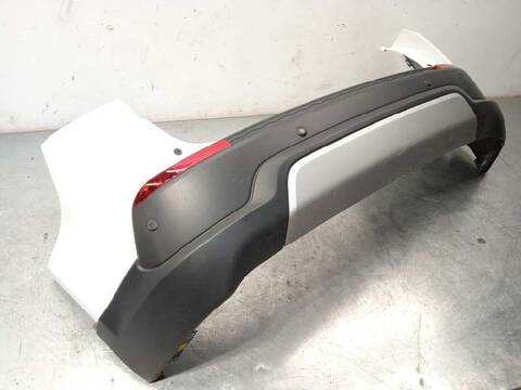 Foto 3ª: Paragolpes Trasero Land Rover Discovery 2.0 200CV 147KW [AJ20] (2022)