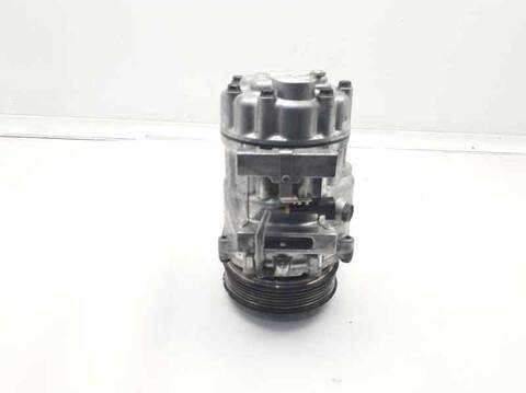 Compresor Aire Acondicionado Ford Focus 2.0 TDCI CAT 136CV 100KW