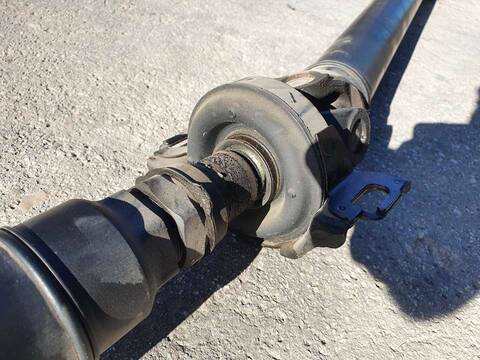 Foto 3ª: Transmision Central Lexus IS 300H 223CV 164KW [2AR] (2018)