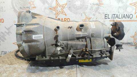 Foto 4ª: Caja Cambios Bmw Serie 3 315 335I 306CV 225KW [N54B30A] (2007)