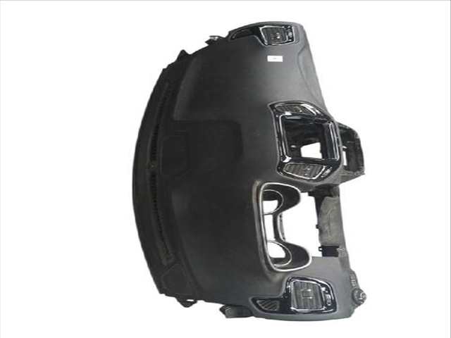 Foto 3ª: Kit Airbag Jeep Compass 1.4 MULTIAIR 4X4 (2016)