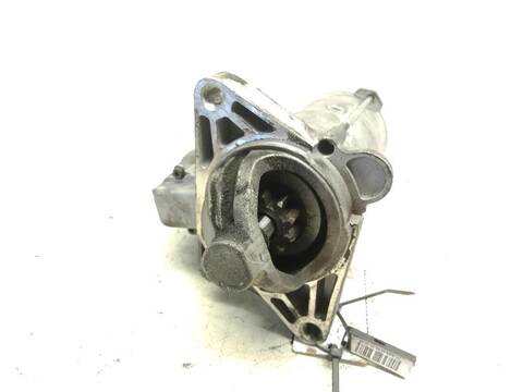 Motor de Arranque Renault Master 2.3 DCI 125 FWD FV0C FV0D)
