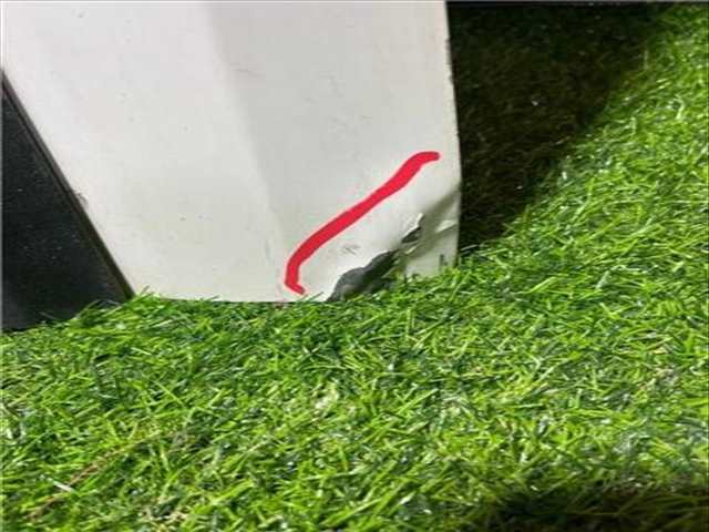 Foto 2ª: Puerta Delantera Derecha Volkswagen Crafter 35 FURGON BL TA FWD KW TDI 140CV 103KW