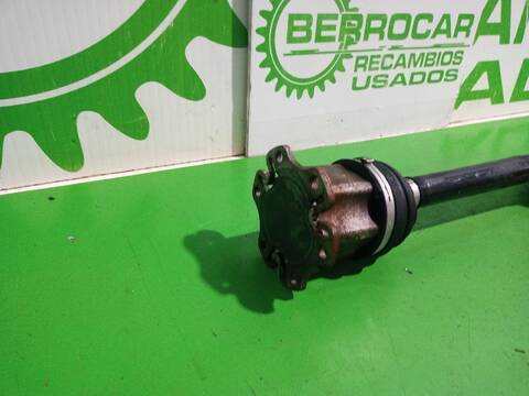 Foto 3ª: Transmision Delantera Izquierda Audi A4 2.5 TDI 120KW) 163CV (2000)