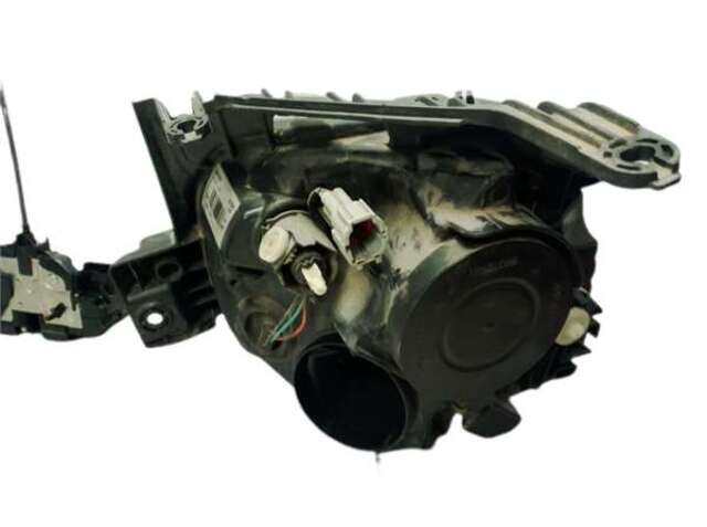 Foto 2ª: Faro Derecho Nissan Juke 1.2 ACENTA [1.2 LTR. - 85 KW 16V CAT] [HRA2]