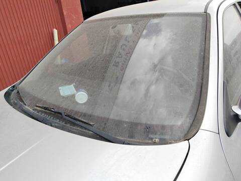 Luna parabrisas Seat Leon ASV