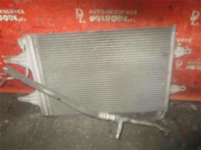 Radiador Calefaccion A.A. Seat Ibiza 1.9 TDI (101CV)