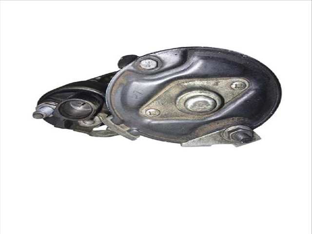 Foto 3ª: Motor de Arranque Audi A4 2.0 TDI 16V (2004)