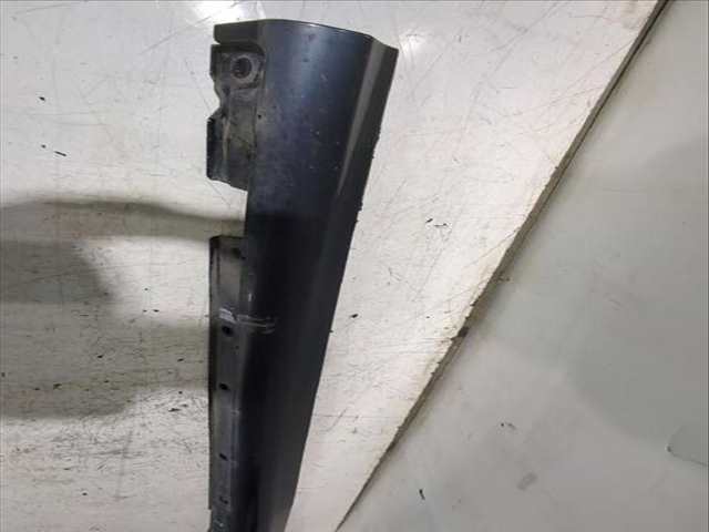 Foto 2ª: Faldón Lateral Mercedes Clase C 160 CLK 240 209.361) 170CV [M 112.912] (2002)