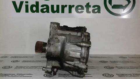 Foto 3ª: Caja Transfer Hyundai Santa Fe 2.2 CRDI CAT 150CV 110KW [D4EB] (2006)