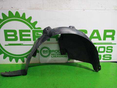 Pase Rueda Peugeot 307 1.6 16V HDI BERLINA 90CV 66KW