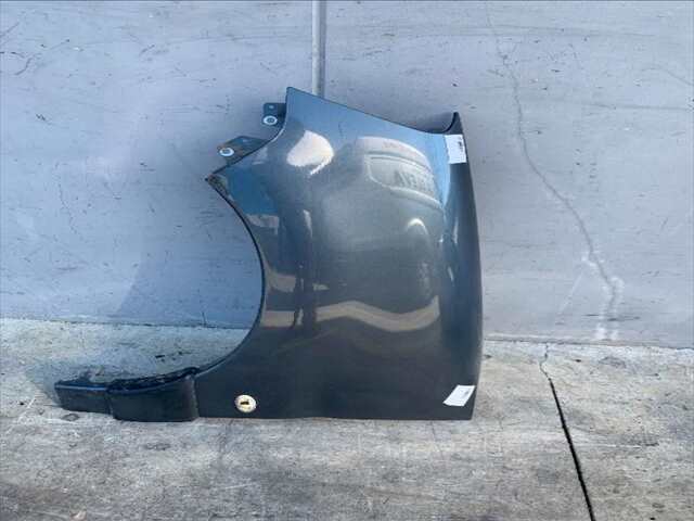 Aleta Delantera Izquierda Citroen Berlingo 1.600 HDI75CV/55KW 0CV