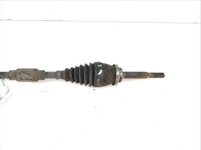 Foto 2ª: Transmision Delantera Izquierda Toyota Prius 1.8 HYBRID ZVW30) (2008)