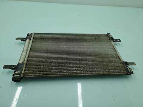 Radiador Calefaccion A.A. Citroen Berlingo CONTRLOL M 99CV 73KW FURGON