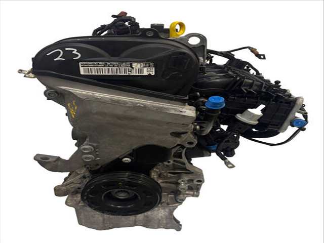 Foto 1ª: Motor Completo Seat Ibiza 110CV 81KW [CJZD CJZ] (2015)