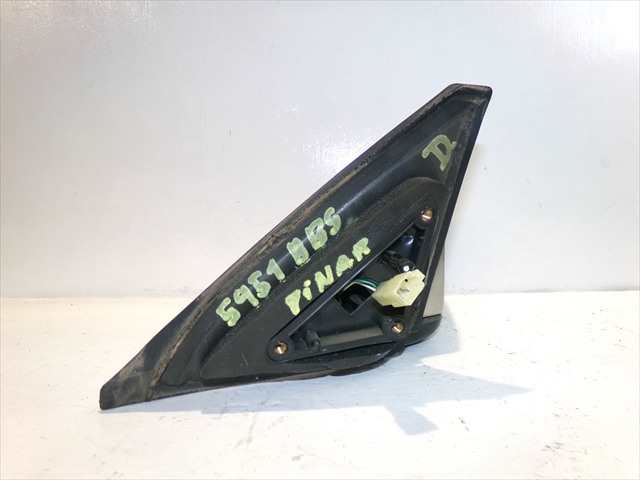 Foto 3ª: Retrovisor Derecho Kia Shuma 1.5 G 1998-2001 [BF] (2000)