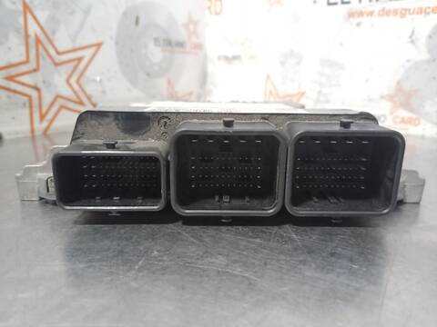 Foto 3ª: Centralita Motor ECU Peugeot 508 ACCESS 112CV 82KW (2011)