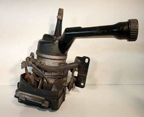 Foto 3ª: Bomba de Direccion Citroen C4 2.0 16V CAT RFJ - EW10A) 140CV (2007)