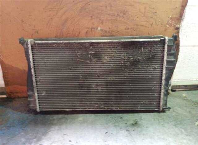 Foto 3ª: Radiador Motor Bmw Serie 1 114 2.0 118D [2.0 LTR. - 90 KW 16V DIESEL CAT] [M47N 204 D4]