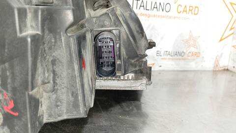 Foto 3ª: Faro Izquierdo Audi A4 2.0 TDI AVANT 140CV 103KW [BRE] (2007)