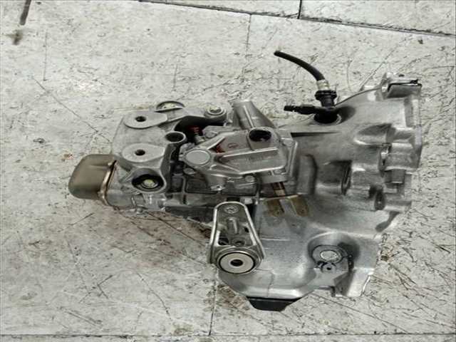 Foto 3ª: Caja Cambios Opel Meriva 1.3 16V CDTI CAT Z 13 DT - LN9) 69CV 51KW [Z13DT] (2005)