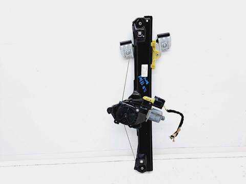 Elevalunas Eléctrico Delantero Derecho Ford EcoSport COOL CONNECT 125CV 92KW