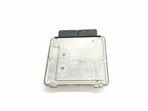 Foto 3ª: Centralita Motor ECU Audi Q7 4.2 TDI V8 AMBIENTE QUATTRO (2007)