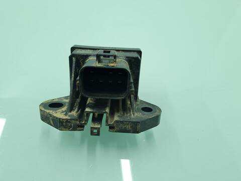 Foto 2ª: Centralita Motor ECU Ford Ranger DOBLE CABINA 4X4 RAPTOR 212CV 156KW [YN2X] (2019)