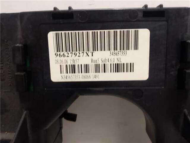 Foto 3ª: Mando Multifuncion Citroen C4 1.6 AVATAR [1.6 LTR. - 80 KW 16V HDI FAP]