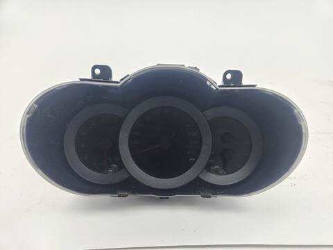 Cuadro de Instrumentos Toyota Rav4 PREMIUM 177CV 130KW