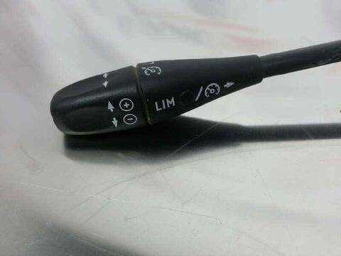 Foto 3ª: Mando Volante Mercedes Clase E 180 BERLINA 224CV 165KW