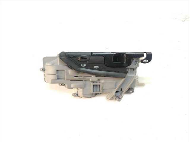 Cerradura Puerta Trasera Derecha Seat Leon 1.9 TDI