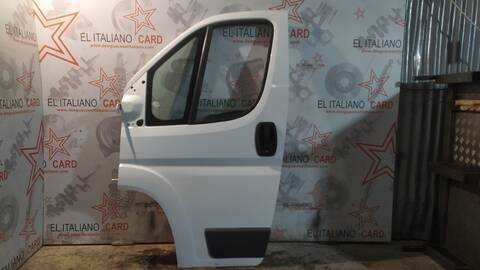 Foto 2ª: Puerta Delantera Izquierda Citroen Jumper 30 L1H1 LIVE HDI 130 131CV 96KW [4H03] (2015)