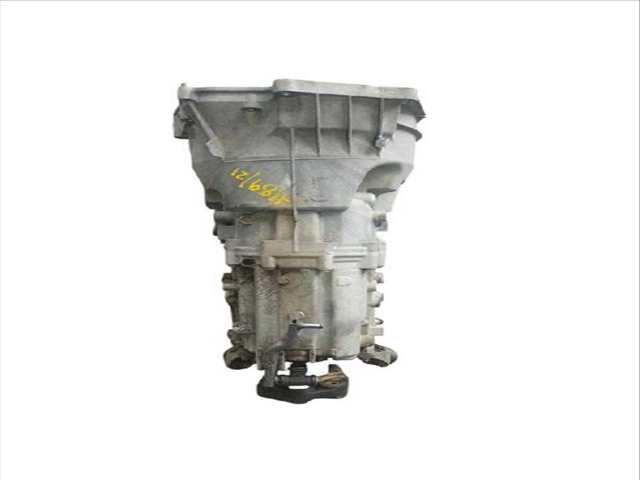 Foto 2ª: Caja Cambios Bmw Serie 3 315 320 TD (2001)