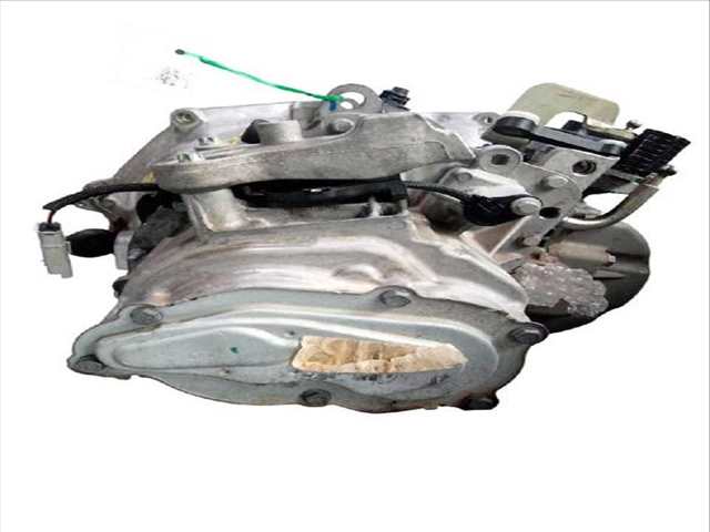 Foto 3ª: Caja Cambios Citroen C Elysee 1.5 BLUEHDI 100 (2012)