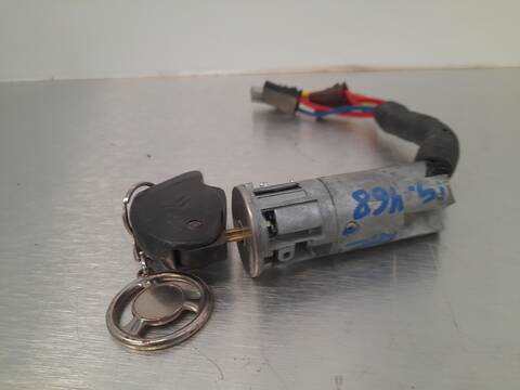 Foto 3ª: Motor de Arranque Citroen Xantia 2.0 HDI CAT RHY - DW10TD) BERLINA 90CV 66KW (2000)