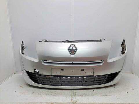 Paragolpes Delantero Renault Scenic AUTHENTIQUE 95CV 70KW