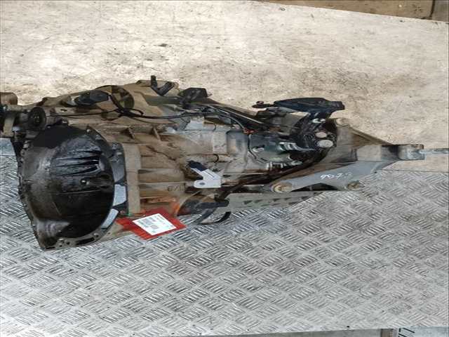 Foto 4ª: Caja Cambios Ford Transit KASTEN CITY LIGHT 2009 ) 90CV 66KW [R3PA] (2007)