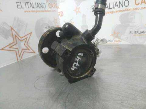 Foto 4ª: Bomba de Direccion Peugeot Boxer 1400 D 86CV 63KW [T9A] (2001)