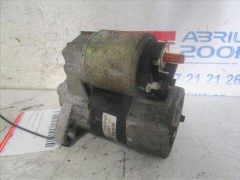 Foto 2ª: Motor de Arranque Nissan Primera 1.8 BERLINA 115CV 85KW [QG18DE] (2002)