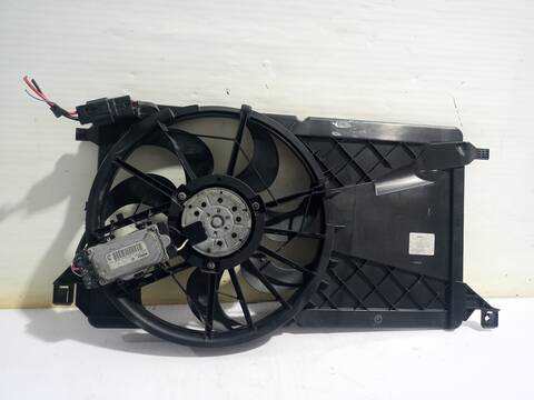 Electroventilador Ford Focus BUSINESS 90CV 66KW