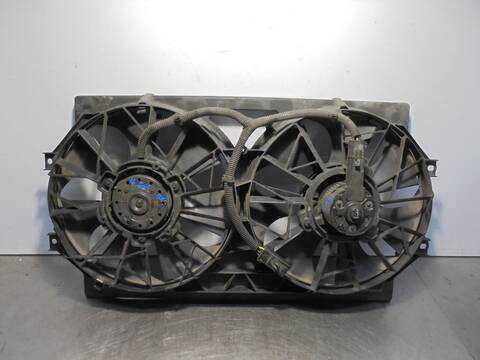 Electroventilador Chrysler Stratus 2.5 V6 LE BERLINA 163CV 120KW