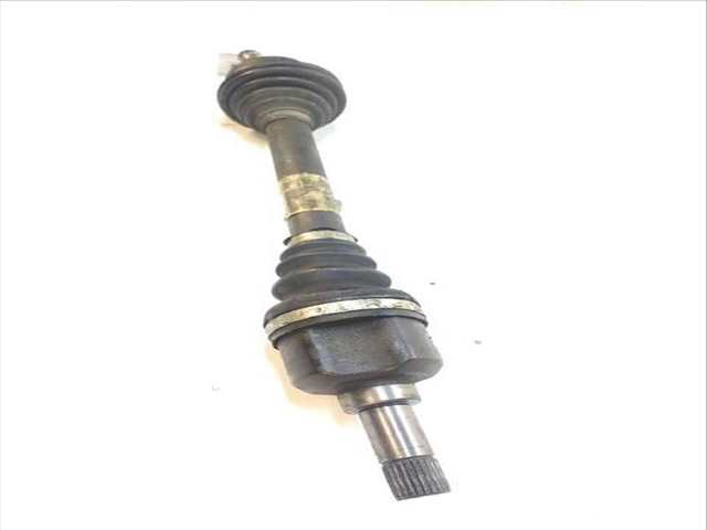 Foto 2ª: Transmision Delantera Izquierda Peugeot 207 1.6 HDI HATCHBACK FURGONETA (2006)