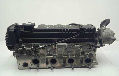 Foto 1ª: Culata Fiat Stilo 1.9 JTD CAT 80CV 59KW [192A3000] (2002)