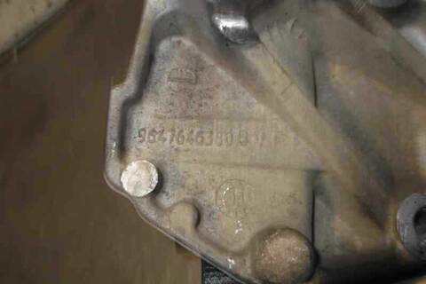Foto 2ª: Soporte Motor Peugeot 407 ST CONFORT 109CV 80KW [9HY] (2005)