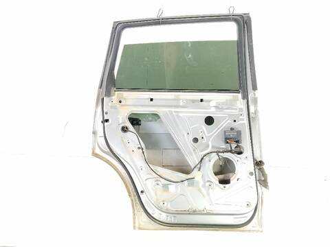 Foto 3ª: Puerta Trasera Izquierda Audi Q7 3.0 TDI QUATTRO [BUG] (2006)