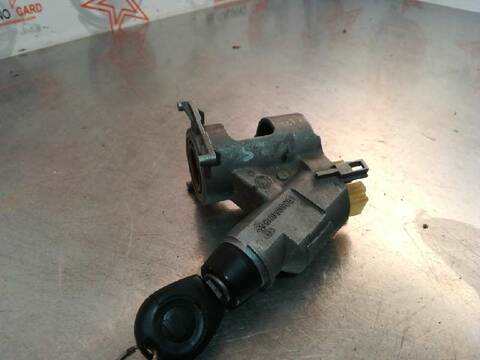 Foto 3ª: Antirrobo Seat Toledo BASE 101CV 74KW [AFT] (1998)