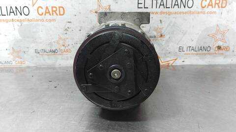 Compresor Aire Acondicionado Renault Espace GRAND ESPACE PRIVILEGE 173CV 127KW