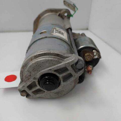 Motor de Arranque Kia Sorento 2.5 CRDI